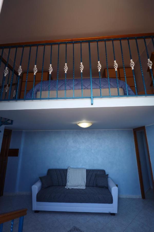 ナポリLaura Houseアパートメント エクステリア 写真